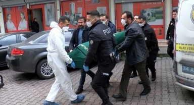 Kan donduran cinayette sır perdesi aralandı