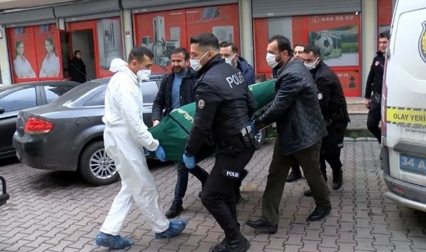 Kan donduran cinayette sır perdesi aralandı