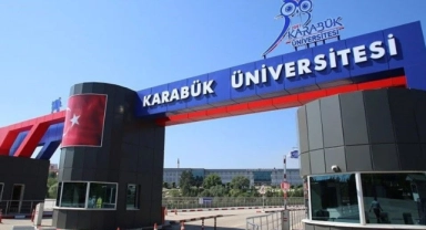 Karabük Üniversite'sinde HIV skandalı: 8 gözaltı!