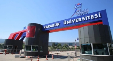 Karabük Üniversitesi'nden 'HIV-HPV' iddialarına yanıt