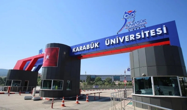 Karabük Üniversitesi'nden 'HIV-HPV' iddialarına yanıt