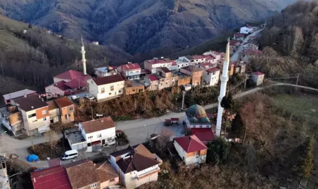 Karadeniz fıkra gibi olay!