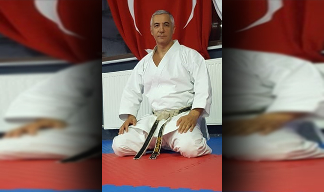 Karate Federasyonunda üst düzey istifa!