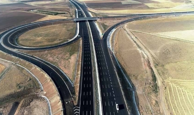 Karayollarında son durum