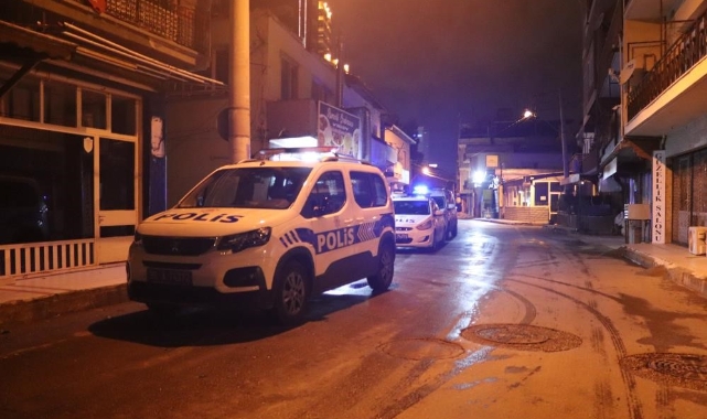 Katil baba çıktı