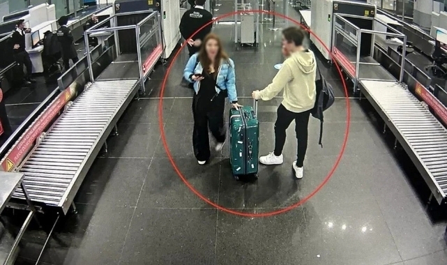 Kayıp telefonun gizemi çözüldü: "Eylem Tok 'Sahibine vereceğim' diyerek aldı"