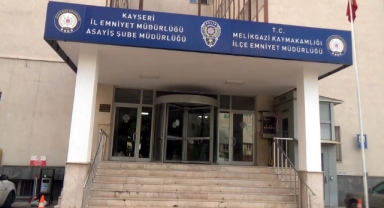 Kayseri'de 20 ayrı hırsızlık olayı çözüldü