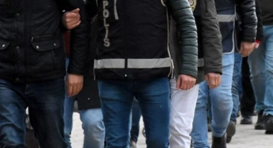 Kayseri'de terör örgütü şüphelisi yakalandı