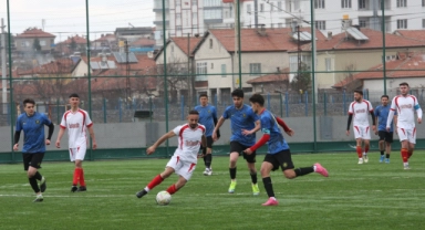 Kayseri İdman Yurdu yoluna namağlup devam ediyor