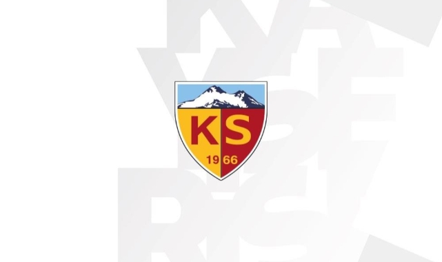 Kayserispor Kulübü'nden açıklama: “Süresiz transfer yasağı yok"