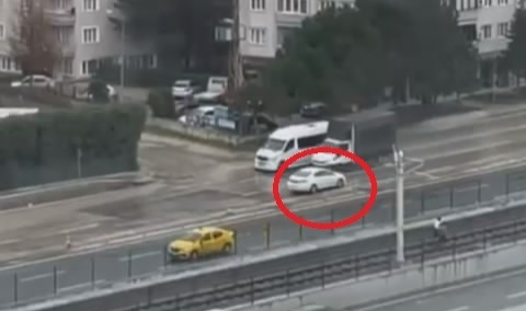 Kazaya davet çıkardı