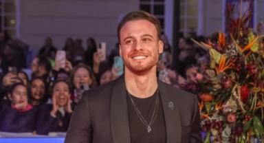 Kerem Bürsin koronavirüse yakalandı, set durdu