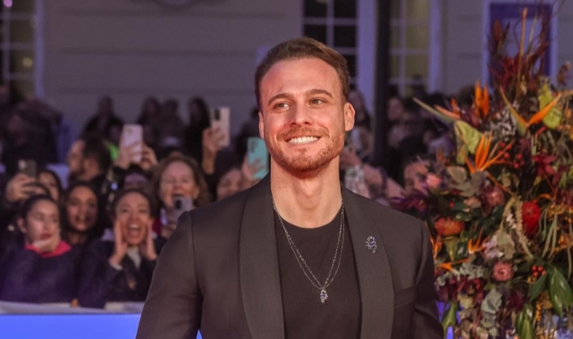 Kerem Bürsin koronavirüse yakalandı, set durdu