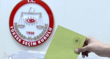 Kesin aday listeleri yarın açıklanacak