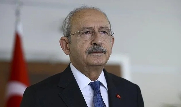 Kılıçdaroğlu'ndan Fatih Portakal'ın iddiasına çok sert yanıt!