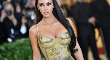 Kim Kardashian neden bir masa yüzünden davalık oldu?