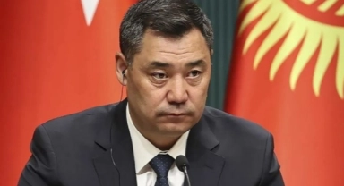 Kırgızistan'dan Özbekistan'a uzanan gizli tünel bulundu