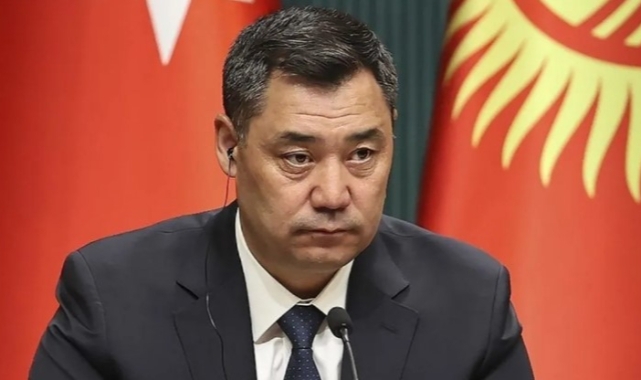 Kırgızistan'dan Özbekistan'a uzanan gizli tünel bulundu