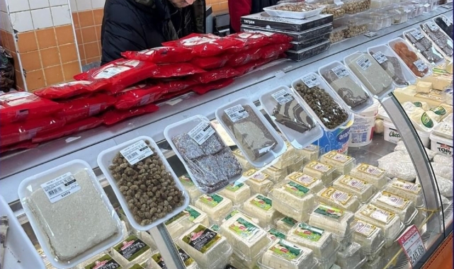 Kırklareli’nde gıda işletmeleri denetlendi
