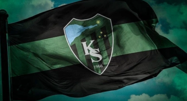 Kocaelispor’da karar çıktı: Olağanüstü kongreye gidilecek