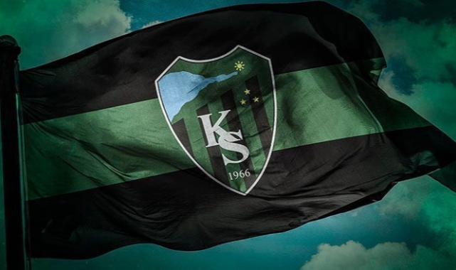 Kocaelispor’da karar çıktı: Olağanüstü kongreye gidilecek