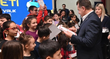 Kodlama eğitimleri 2 bin 612 çocuğa ulaştı