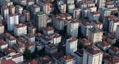 Konut fiyat endeksleri açıklandı