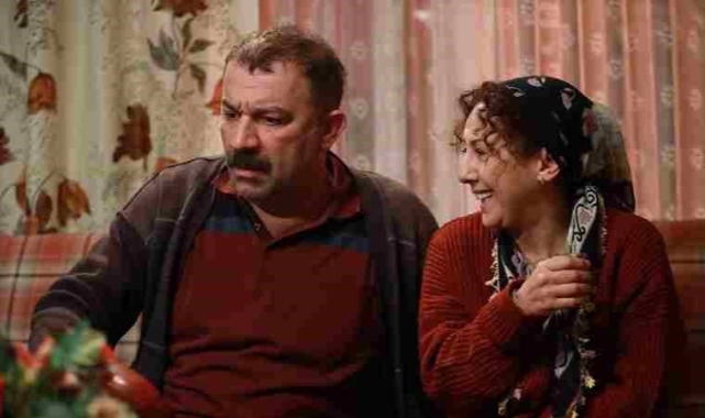Korkma Ben Yanındayım 3. Bölüm full hd izle