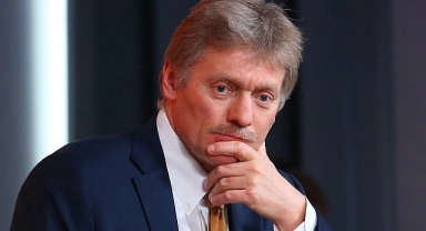 Kremlin'den barış zirvesi mesajı!