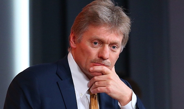 Kremlin'den barış zirvesi mesajı!