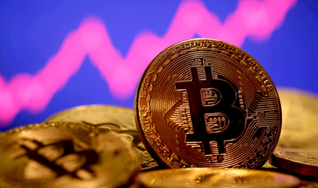 Kripto yasasının Meclis'e sunulması bekleniyor