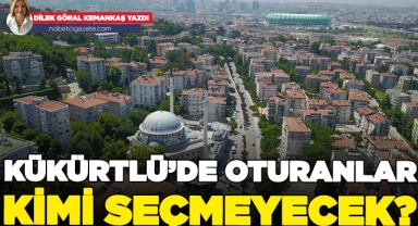 Kükürtlü kimi seçmeyecek?