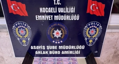 Kumar oynayan 4 kişiye para cezası