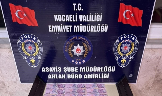Kumar oynayan 4 kişiye para cezası