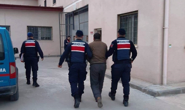 Kütahya’daki cinayetin faili tutuklandı