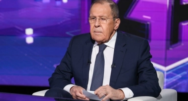 Lavrov'dan 'barış formülü' eleştirisi!