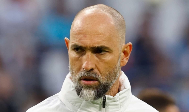Lazio’nun yeni teknik direktörü Tudor oldu