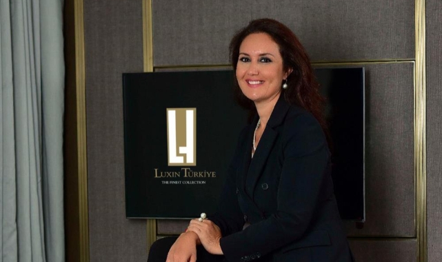 Luxin Türkiye için geri sayım başladı