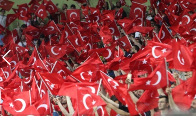 Macaristan - Türkiye maçının genel bilet satışı başladı
