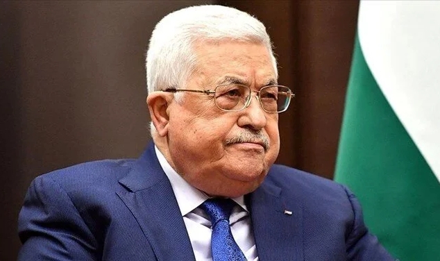 Mahmud Abbas’tan yeni hükümete onay
