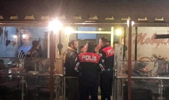Malatya’da huzur ve güven uygulaması