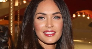 Megan Fox estetiklerini tek tek açıkladı!