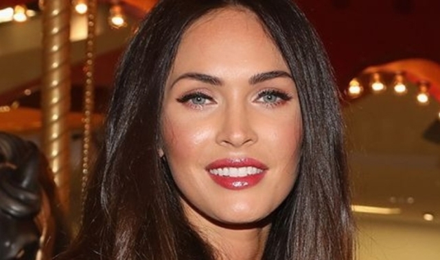 Megan Fox estetiklerini tek tek açıkladı!