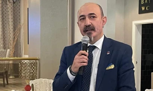 Mehmet Ali Ekmekçi güven tazeledi