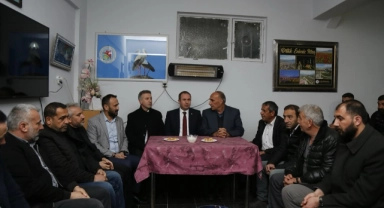 Mehmet Önder Mutlu: Yıldırım’da ‘mutlu’ değişime az kaldı