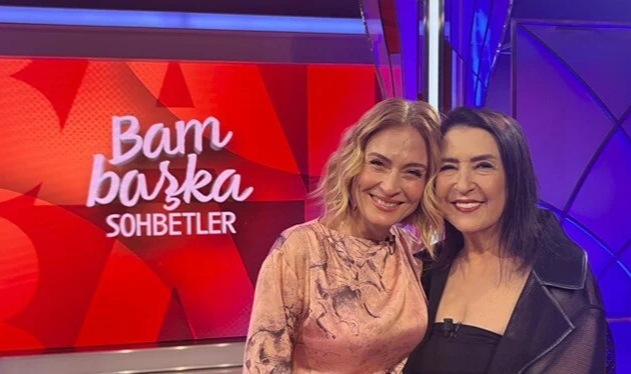 Melihat Gürses: Türk müziği sanatçıları çok arabesk tavır sevmez