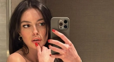 Melis Sezen'den yeni imaj