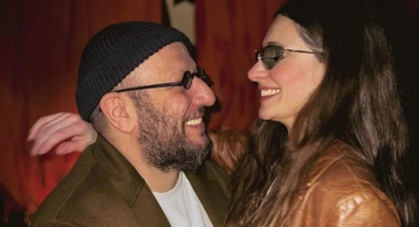 Meriç Aral-Serkan Keskin çifti bu yaz evleniyor