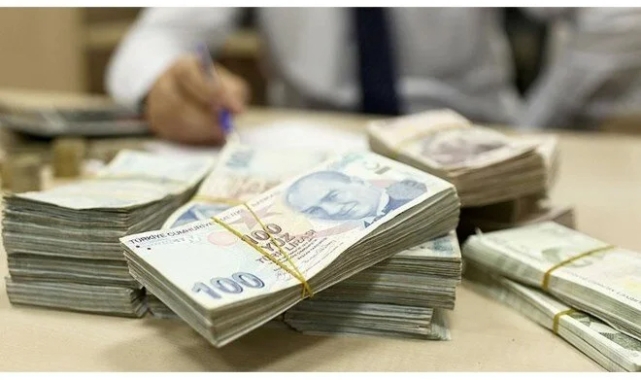 Merkez Bankası'ndan ilave sıkılaşmada zorunlu karşılık adımı