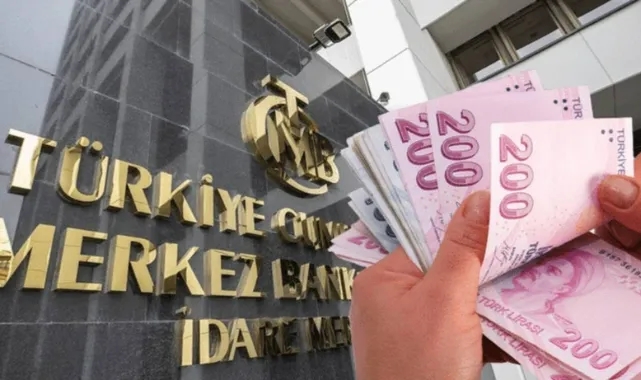 Merkez Bankası'ndan yeni sıkılaştırma kararı: Kredi almak zorlaşıyor